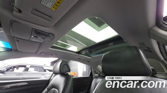 Hyundai Sonata 2015 — photo 18