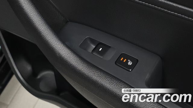 Hyundai Sonata 2015 — photo 19