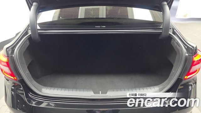 Hyundai Sonata 2015 — photo 20