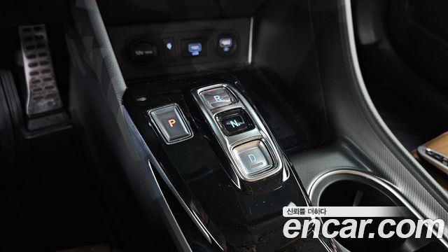 Hyundai Sonata 2020 — photo 12