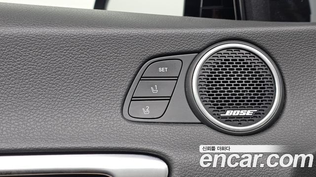 Hyundai Sonata 2020 — photo 23
