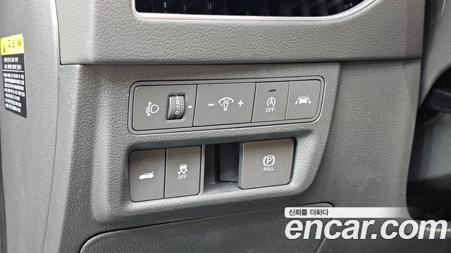 Hyundai Sonata 2020 — photo 25