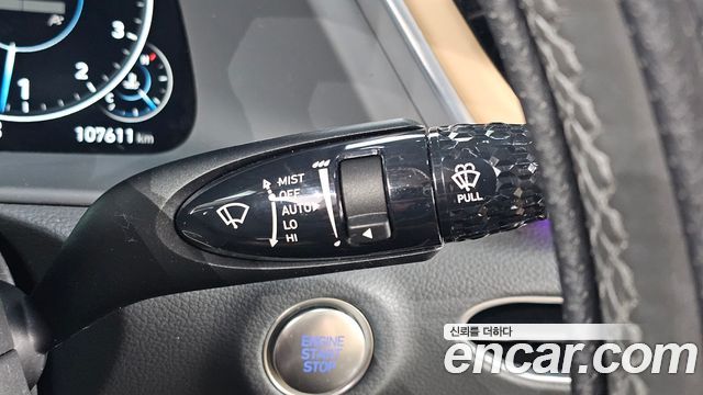 Hyundai Sonata 2020 — photo 27