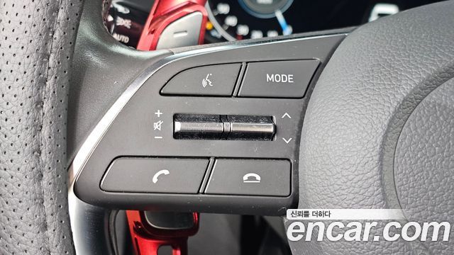 Hyundai Sonata 2020 — photo 28