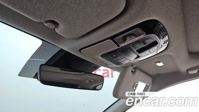 Hyundai Sonata 2020 — photo 32