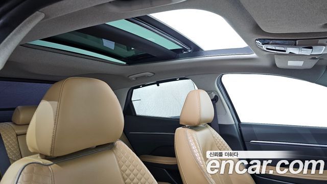 Hyundai Sonata 2020 — photo 33