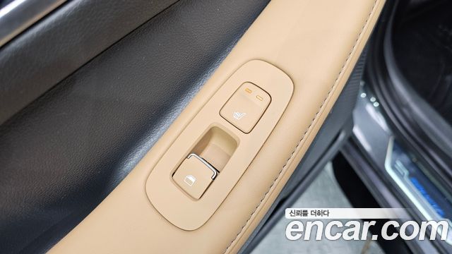 Hyundai Sonata 2020 — photo 34