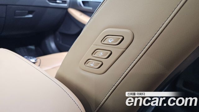 Hyundai Sonata 2020 — photo 35