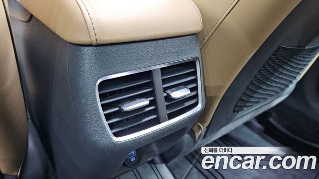 Hyundai Sonata 2020 — photo 36
