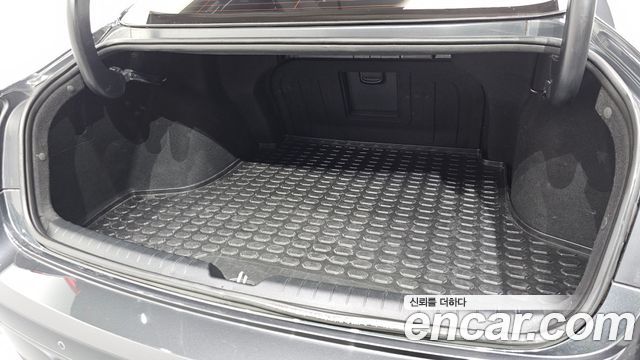 Hyundai Sonata 2020 — photo 37