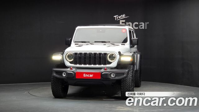 Jeep Wrangler 2024 — photo 3