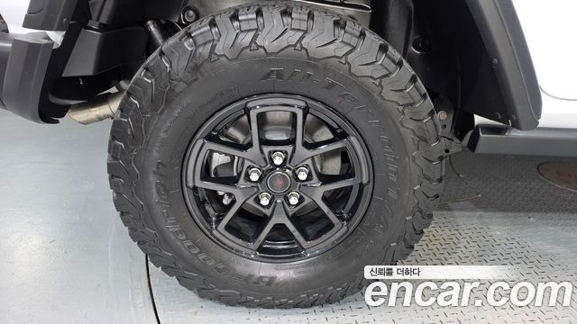 Jeep Wrangler 2024 — photo 5