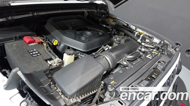 Jeep Wrangler 2024 — photo 6