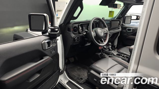 Jeep Wrangler 2024 — photo 10
