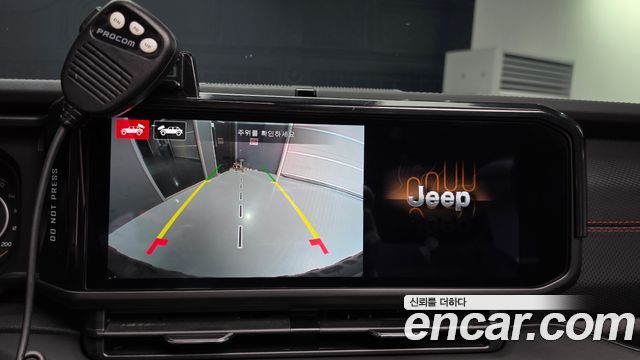 Jeep Wrangler 2024 — photo 14