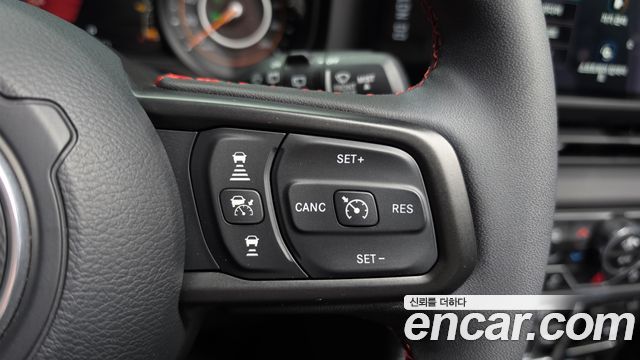 Jeep Wrangler 2024 — photo 16