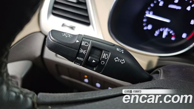 Hyundai Maxcruz 2017 — photo 24