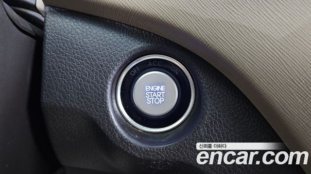 Hyundai Maxcruz 2017 — photo 25
