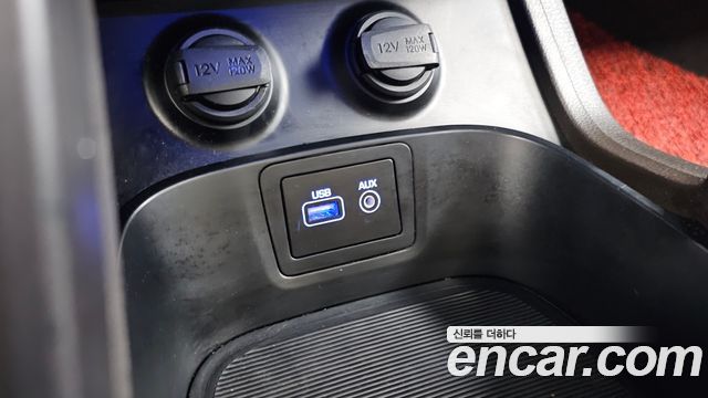 Hyundai Maxcruz 2017 — photo 26
