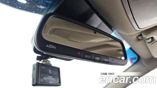 Hyundai Maxcruz 2017 — photo 28