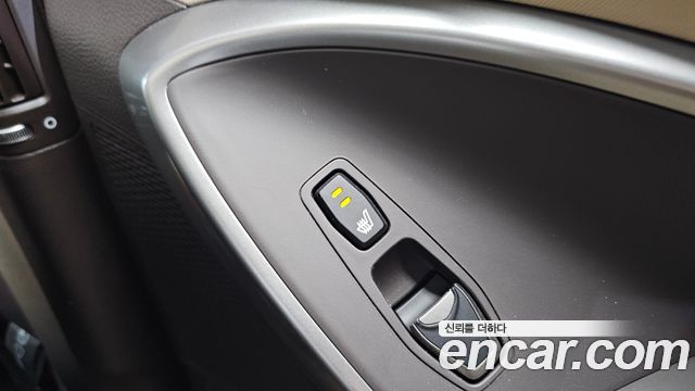 Hyundai Maxcruz 2017 — photo 29