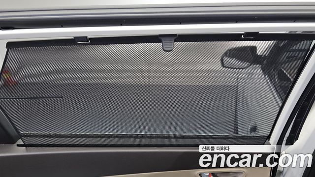 Hyundai Maxcruz 2017 — photo 30