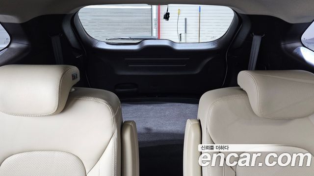 Hyundai Maxcruz 2017 — photo 31