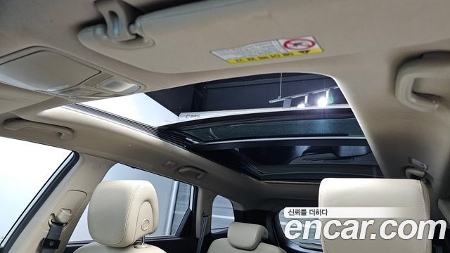 Hyundai Maxcruz 2017 — photo 33