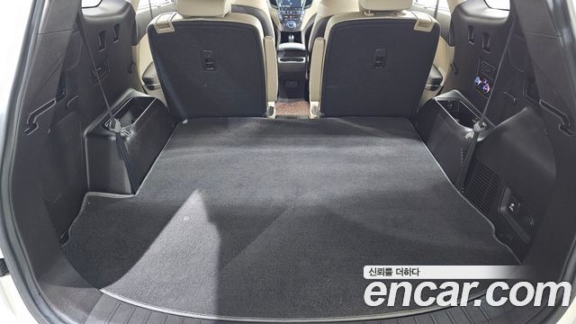 Hyundai Maxcruz 2017 — photo 34