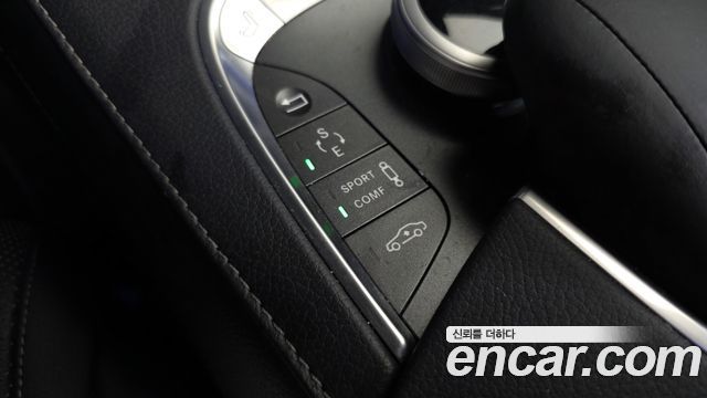 Mercedes-Benz S-Class 2014 — photo 24