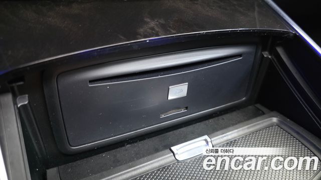 Mercedes-Benz S-Class 2014 — photo 37