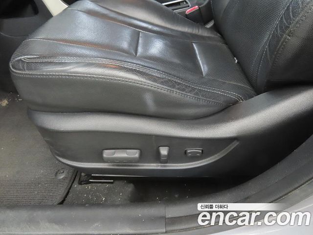 Hyundai i30 2012 — photo 13