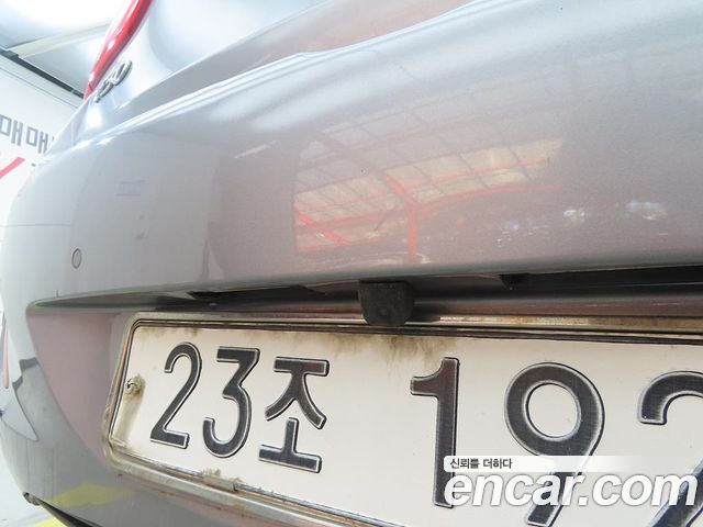 Hyundai i30 2012 — photo 17