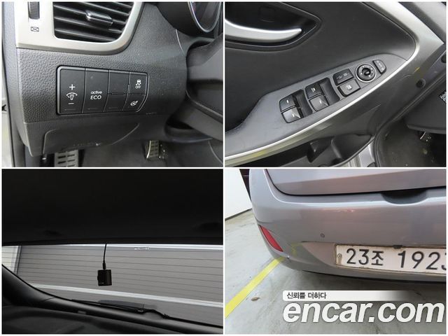 Hyundai i30 2012 — photo 18