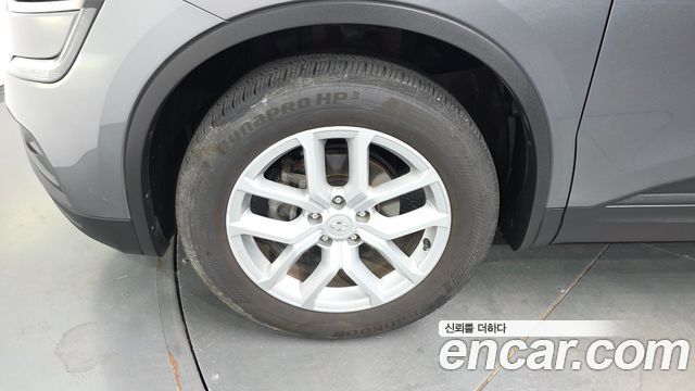 Renault Korea QM6 2019 — photo 5