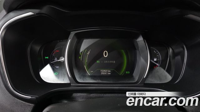 Renault Korea QM6 2019 — photo 8