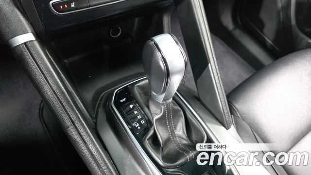 Renault Korea QM6 2019 — photo 9