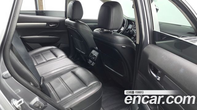Renault Korea QM6 2019 — photo 12