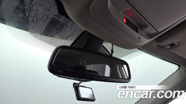 Renault Korea QM6 2019 — photo 15