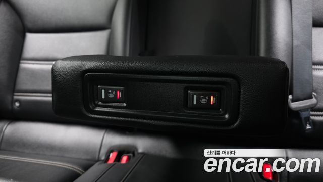 Renault Korea QM6 2019 — photo 17