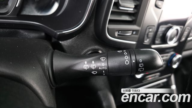 Renault Korea QM6 2019 — photo 19