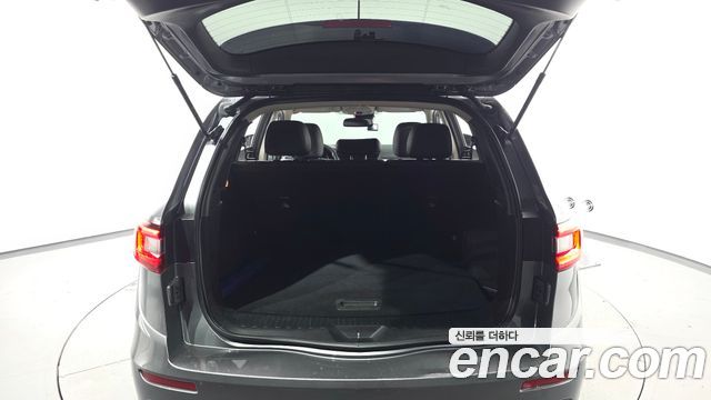Renault Korea QM6 2019 — photo 20