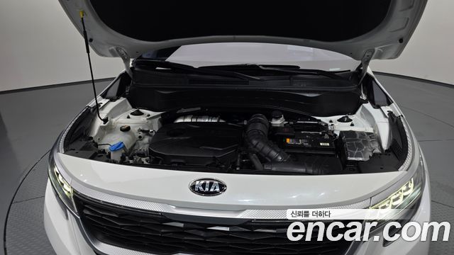 Kia Seltos 2020 — photo 6
