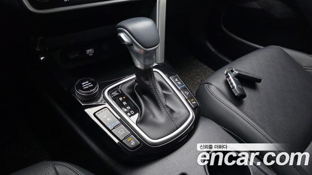 Kia Seltos 2020 — photo 12