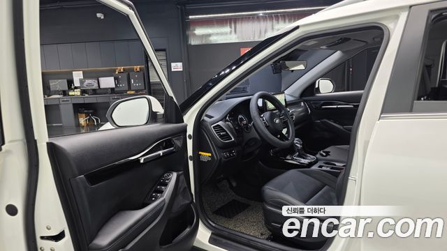 Kia Seltos 2020 — photo 13