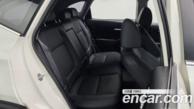 Kia Seltos 2020 — photo 17