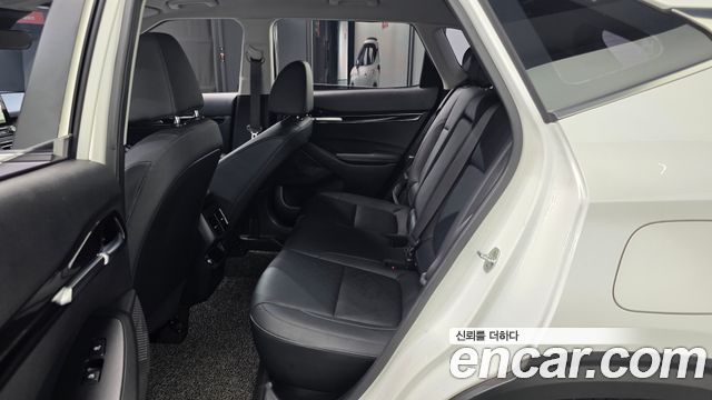 Kia Seltos 2020 — photo 18