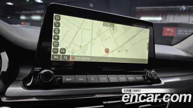 Kia Seltos 2020 — photo 20