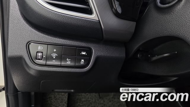 Kia Seltos 2020 — photo 25