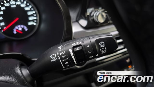 Kia Seltos 2020 — photo 26